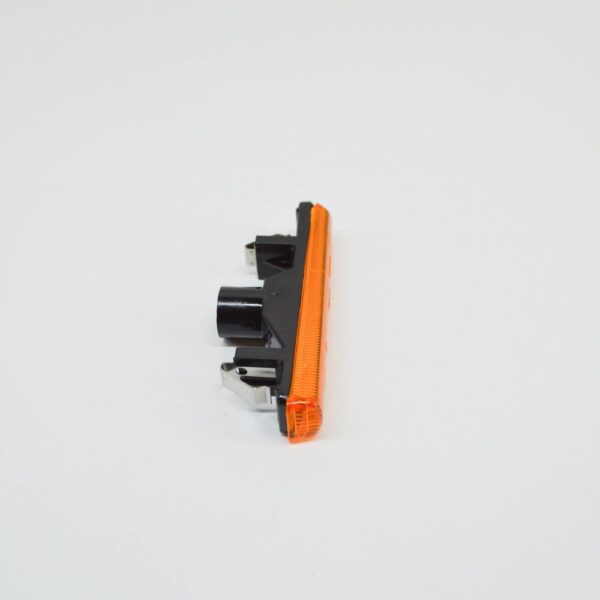 63138360215 - BMW 7 E38 Left Additional Turn Indicator Lamp 63138360215 8360215 NEW GENUINE