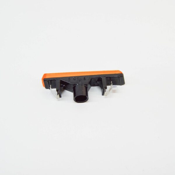 63138360216 - BMW 7 E38 Right Additional Turn Indicator Lamp 63138360216 8360216 NEW GENUINE