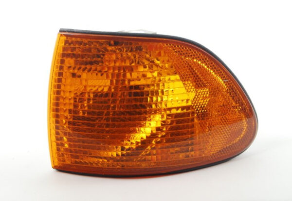 63138361005 - BMW 7 E38 turn signals front left 63138361005 8361005 NEW ORIGINAL