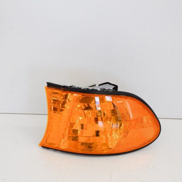 63138379107 - NEW BMW 7 E38 FRONT LEFT TURN LIGHT 63138379107 1315106949 ORIGINAL