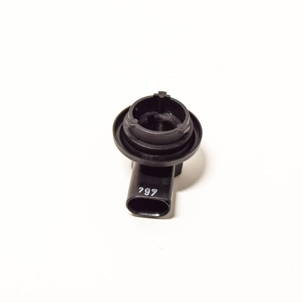 63138380211 - BMW 3 E46 indicator socket 63138380211 8380211 new