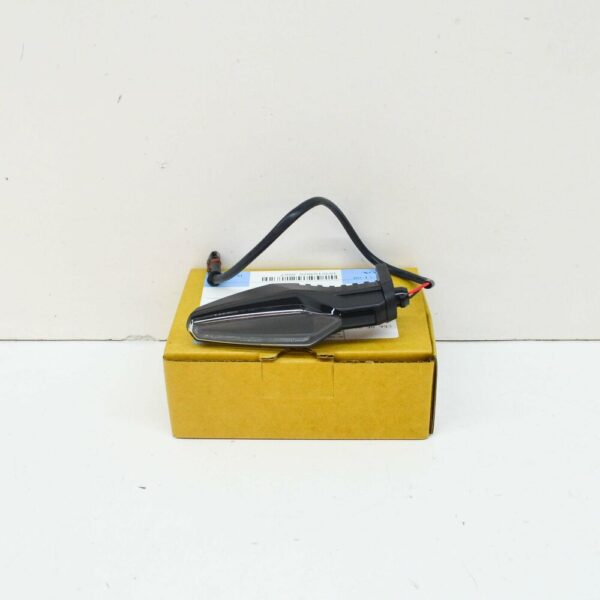 63138557188 - NEW BMW F MODELS K8X F 900 R LED TURN INDICATOR FLASHER 63138557188 ORIGINAL