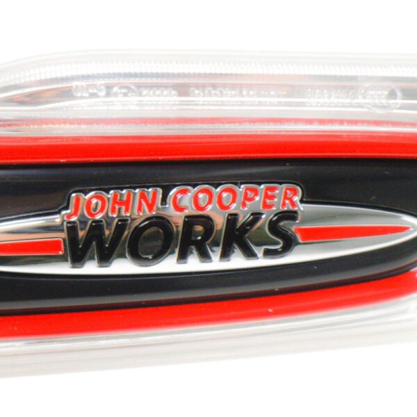 63139482819 - MINI CONVERTIBLE F57 turn signal front left fender 9482819 63139482819 NEW