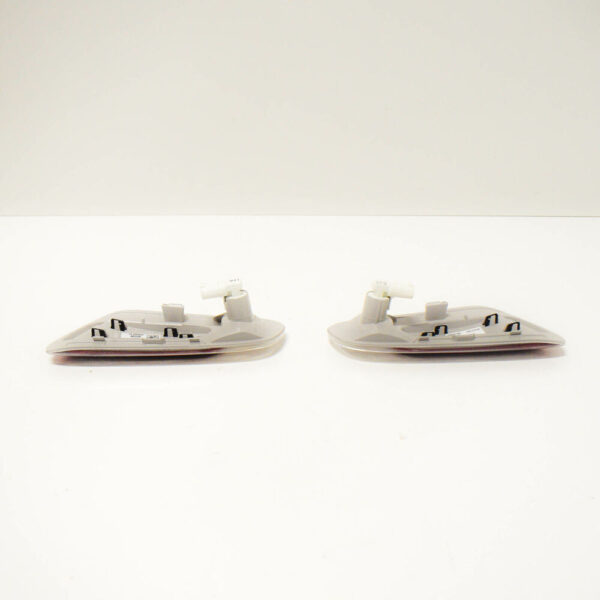 63139482820 - NEW MINI F57 SIDE SALES -L/R MARKER - SET 63139482820 63139482819 ORIGINAL