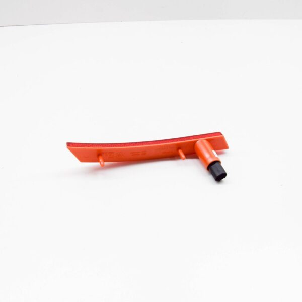 63147165871 - MINI R50 Rear Left Bumper Side Marker Light Reflector 63147165871 NEW GENUINE