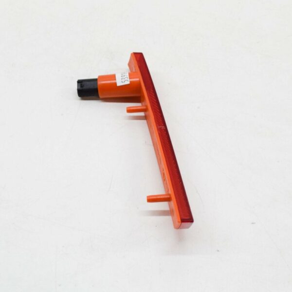 63147165872 - OEM MINI R50 REAR RIGHT BUMPER SIDE MARKER LIGHT REFLECTOR 63147165872 GENUINE
