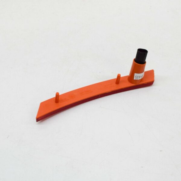63147165872 - OEM MINI R50 REAR RIGHT BUMPER SIDE MARKER LIGHT REFLECTOR 63147165872 GENUINE