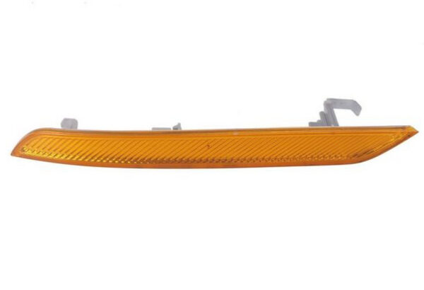 63147179991 - NEW BMW X5 E70 FRONT BUMPER LEFT REFLECTOR 63147179991 7179991 OEM