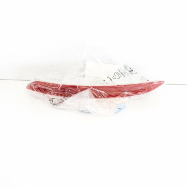 63147182192 - NEW BMW 7 SERIES F01 REAR BUMPER REFLECTOR RIGHT SIDE 63147182192 2012