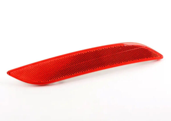 63147191768 - New BMW Genuine E89 Z4 Series 08-16 Rear Bumper Right O/S Reflector 7191768 OEM