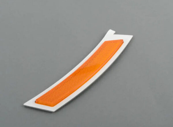 63147191769 - New BMW Z4 Roadster E89 Front Left Side Marker Light 63147191769 7191769