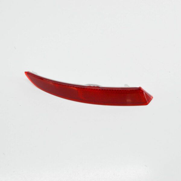 63147199647 - New BMW 5 GT F07 Rear Bumper Left Reflector 63147199647 7199647 2014
