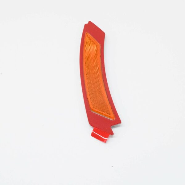 63147205398 - NEW BMW E90 E91 SEDAN REFLECTOR BUMPER COVER RIGHT 7205398 63147205398 OEM