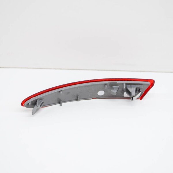 63147217315 - BMW X3 F25 rear M sport bumper left reflector 63147217315 7217315 new
