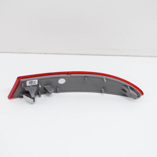 63147217315 - BMW X3 F25 rear M sport bumper left reflector 63147217315 7217315 new