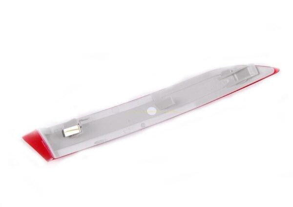 63147240998 - Right Reflector BMW X5 E70 LCI 2009 2013 Genuine 63147240998