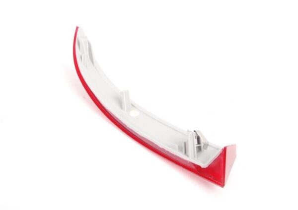 63147240998 - Right Reflector BMW X5 E70 LCI 2009 2013 Genuine 63147240998