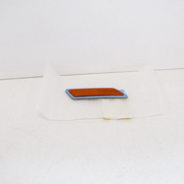 63147274522 - NEW BMW HYBRID F30 F31 SIDE MARKER LIGHT RIGHT 63147274522 7274522 OEM