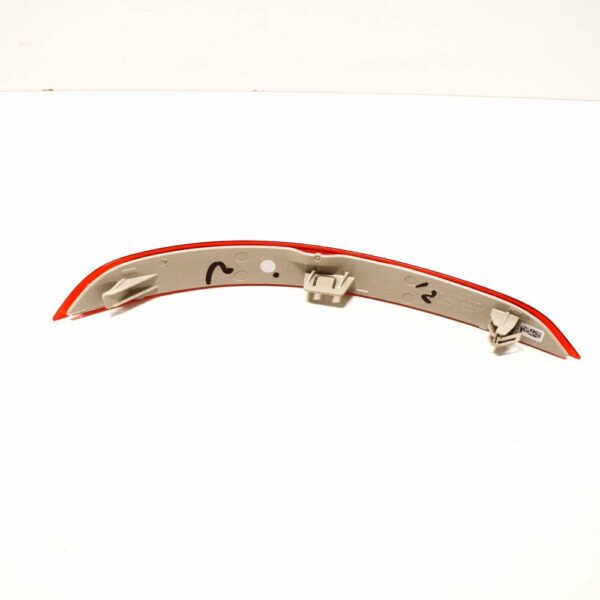 63147290092 - NEW BMW X5 F15 REAR SWITCH RIGHT REFLECTOR 63147290092 7290092 2015 14-17