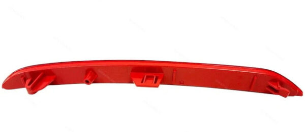 63147295421 - BMW F22 rear left bumper original reflector 63147295421