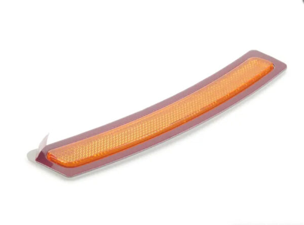 63147295503 - NEW BMW 3 GRAN TURISMO F34 FRONT LEFT REFLECTOR 7295503 63147295503