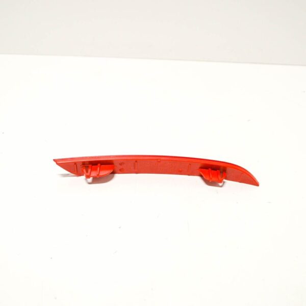 63147301188 - BMW 3 F30 Rear Bumper Right Side Reflector 63147301188 NEW GENUINE
