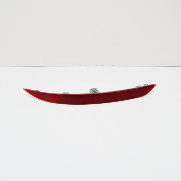 63147317254 - NEW BMW X6 F16 REAR RIGHT BUMPER REFLECTOR 7317254 63147317254 ORIGINAL