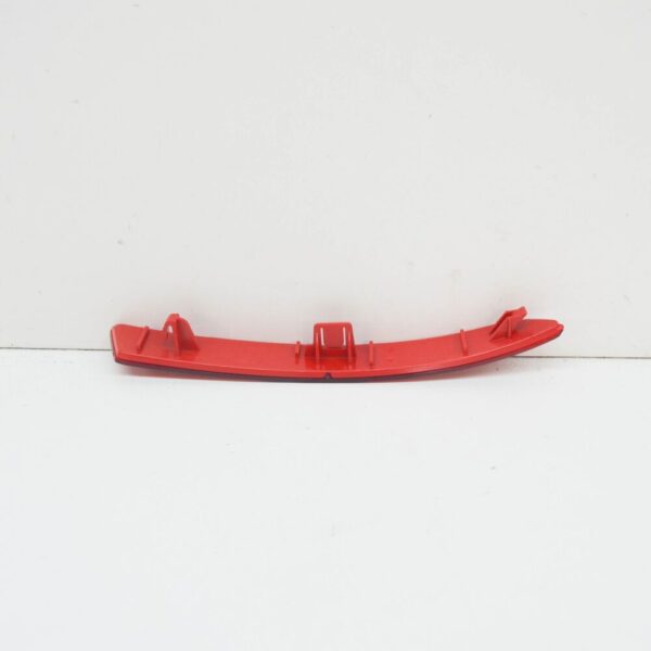 63147318556 - NEW BMW 5 F10 REAR BUMPER RIGHT REFLECTOR 7318556 63147318556 2015 ORIGINAL