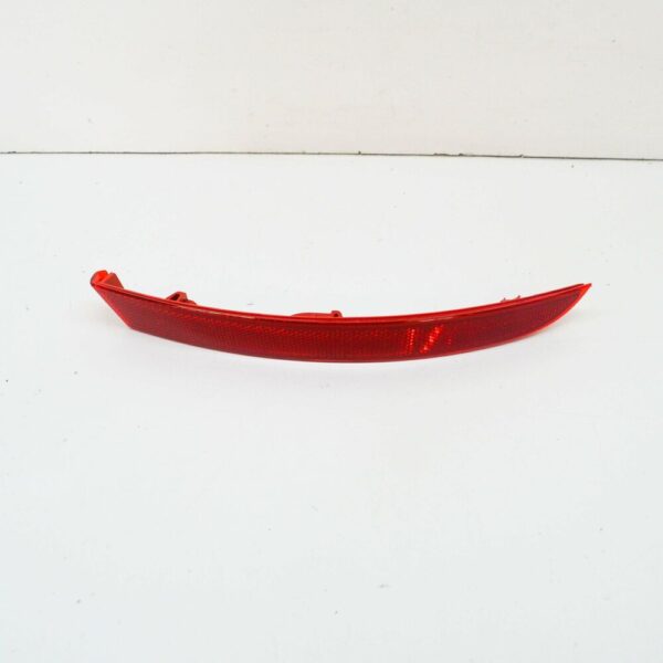 63147318557 - NEW BMW F07N GRAN TURISMO REAR LEFT REFLECTOR 63147318557 14-16 GENUINE