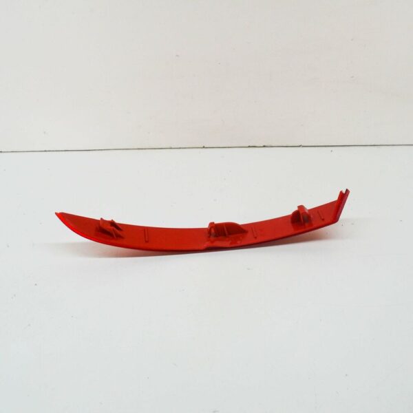 63147318557 - NEW BMW F07N GRAN TURISMO REAR LEFT REFLECTOR 63147318557 14-16 GENUINE