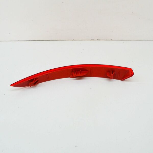 63147318557 - NEW BMW F07N GRAN TURISMO REAR LEFT REFLECTOR 63147318557 14-16 GENUINE