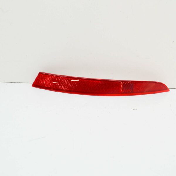 63147318558 - OEM BMW F07N GRAN TURISMO REAR REFLECTOR REAR RIGHT M 63147318558 NEW
