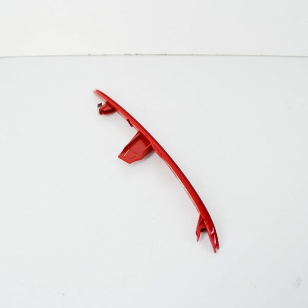63147338807 - BMW X4 F26 Rear Bumper Left Side Reflector 63147338807 NEW GENUINE