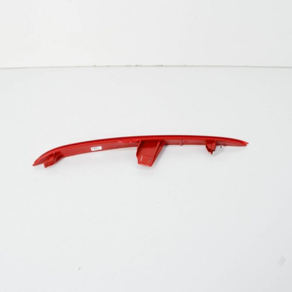 63147338808 - BMW X4 F26 right rear bumper reflector 63147338808 73388 new