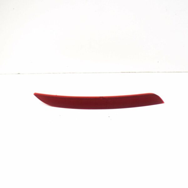 63147382233 - NEW BMW 4 COUPE F32 REAR LEFT BUMPER REFLECTOR 63147382233 7382233