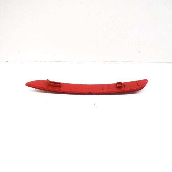 63147382233 - NEW BMW 4 COUPE F32 REAR LEFT BUMPER REFLECTOR 63147382233 7382233