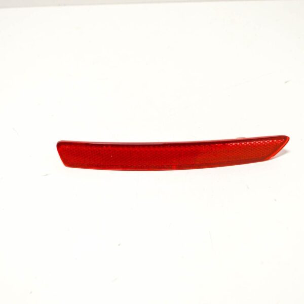 63147400208 - BMW 3 F30 Rear Bumper Right Reflector 63147400208 7400208 2016 New Genuine