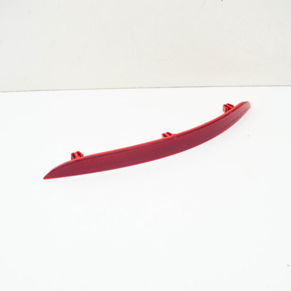 63147417480 - BMW 3 GT F34 Rear Right Bumper Reflector 63147417480 NEW GENUINE