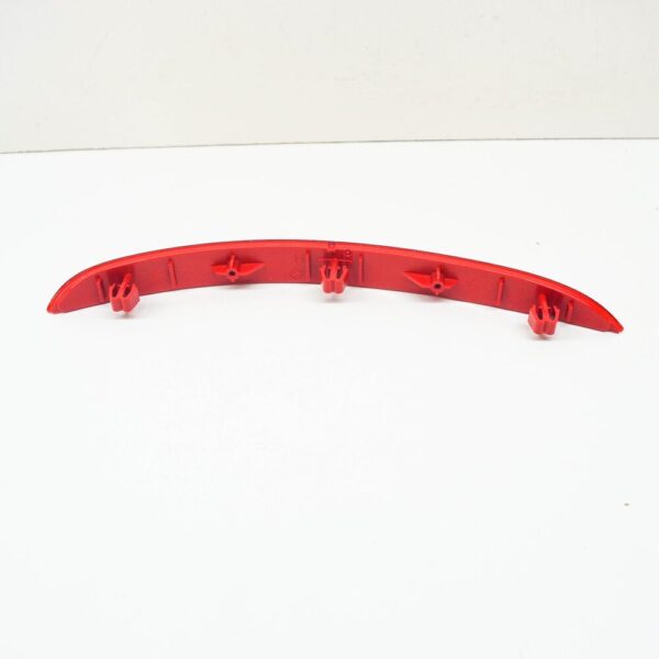 63147417480 - BMW 3 GT F34 Rear Right Bumper Reflector 63147417480 NEW GENUINE