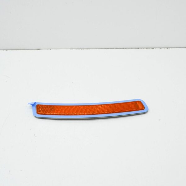 63147433785 - NEW BMW 3 G20 M FRONT LEFT SIDE MARKER REFLECTOR 63147433785 7433785 ORIGINAL