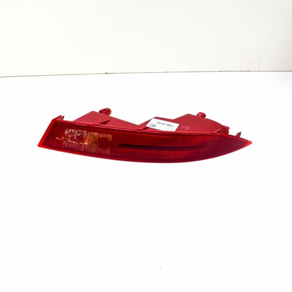 63147442268 - NEW BMW X5 G05 REAR RIGHT REFLECTOR WITH FOG LIGHT 63147442268 ORIGINAL