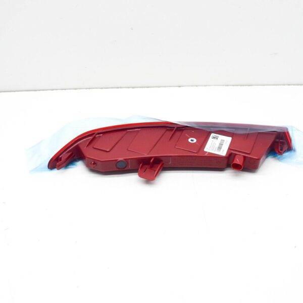 63147442284 - NEW BMW X6 G06 REAR RIGHT BUMPER REFLECTOR 63147442284 ORIGINAL