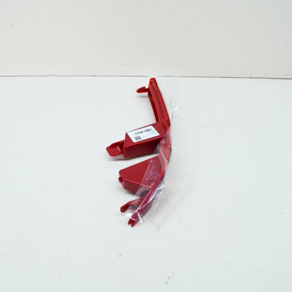 63147463975 - NEW BMW X6 G06 REAR LEFT BUMPER REFLECTOR 63147463975 7463975 ORIGINAL
