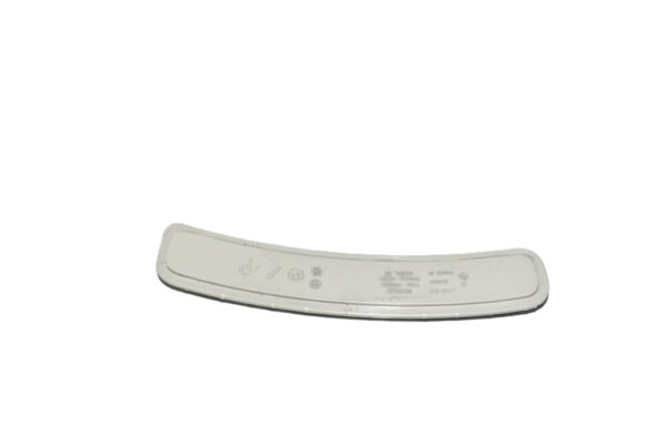 63147474560 - Right Side Reflector BMW F44 228i 235i Genuine 63147474560