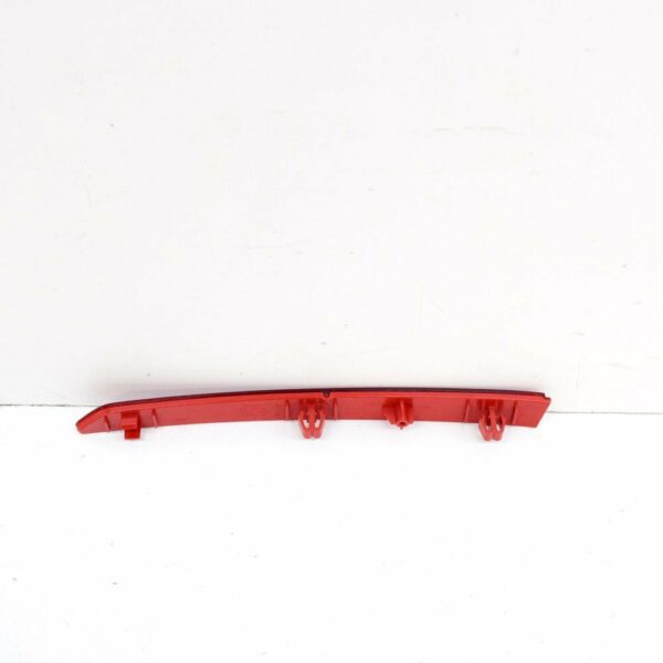 63147482457 - NEW BMW 7 G11 REAR LEFT BUMPER REFLECTOR 63147482457 7482457 2019 ORIGINAL