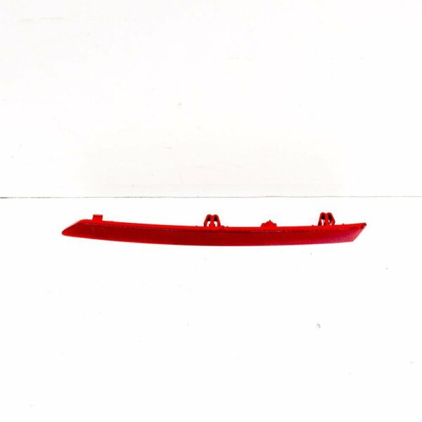 63147482458 - NEW BMW 7 G11 REAR RIGHT BUMPER REFLECTOR 7482458 63147482458 2021 ORIGINAL