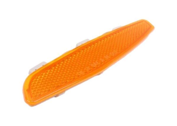 63147839089 - Genuine BMW E60 E61 M5 Left Side Reflector 63147839089