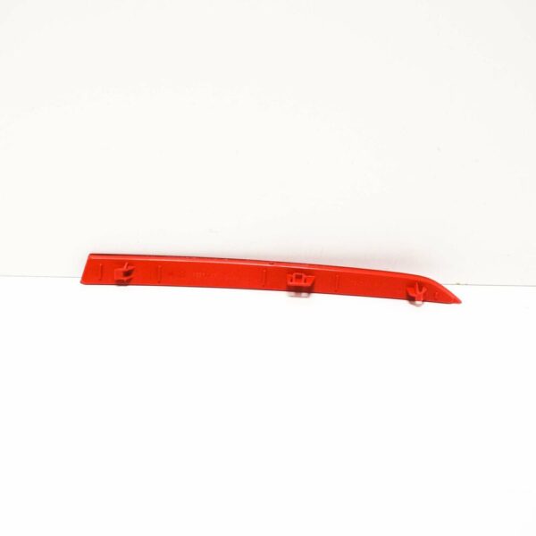 63147847166 - Genuine BMW 3 F30 F31 Rear M SPORT Bumper Right Reflector 63147847166