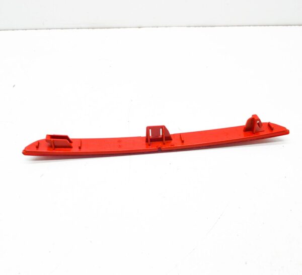 63147847233 - BMW 4 F36 rear M bumper reflector left 63147847233 7847233 new 2016