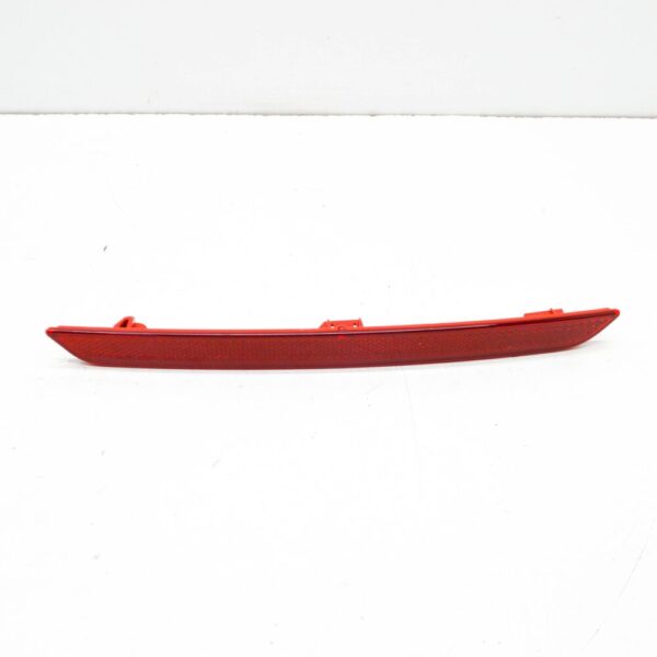 63147847234 - NEW BMW 4 F32 REAR BUMPER RIGHT SIDE REFLECTOR 63147847234 7847234 2014